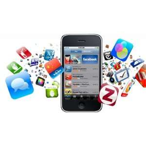 Android Mobile App Development, Iphone Mobile Applications Development 