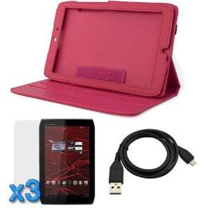  Xoom 2 Media Edition 8.2 Inch Android Tablet: Computers & Accessories