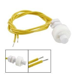 Water Level Sensor Liquid Float Switch for Fish Tank Pool by uxcell