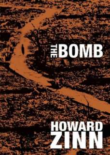   The Bomb by Howard Zinn, City Lights Books  NOOK 
