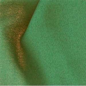  60 Wide Lightweight Wool Crepe Emerald Fabric By The 