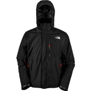  The North Face Plasma Thermal Jacket