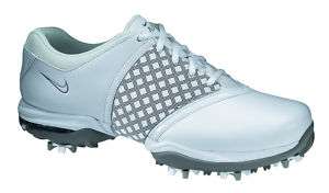 Nike Womens Air Embellish Golf Shoes WH/LC   Pick Size  