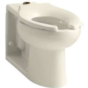  Kohler K 4386 L 47 Anglesey 1.6 Bowl/Top Spud With Lugs 