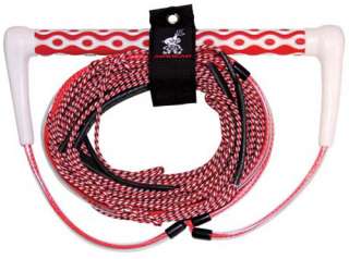 Airhead AHWR6 Dyna Core Wakeboard Rope New  