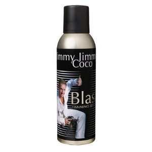  Celebrity Tanner Jimmy Cocos Self tanning spray Beauty