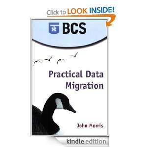 Practical Data Migration John Morris  Kindle Store
