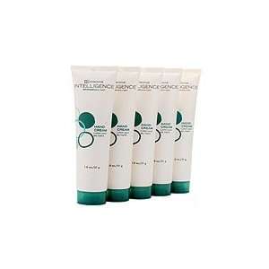  Arbonne Intelligence Hand Cream [1.8 oz TRAVEL 5 pack 