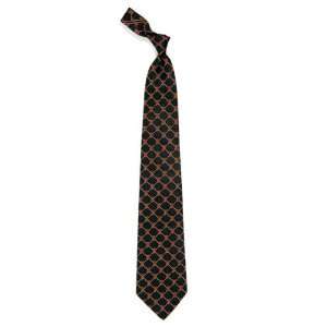   San Francisco Giants Woven Silk Necktie   Mens Tie