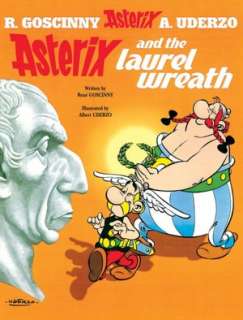   Asterix in Belgium by Rene Goscinny, Orion Publishing 