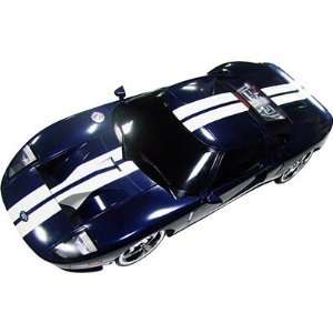  Ford GT 1:8 Scale Radio Control Super Cars Available In 