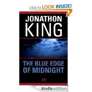  Blue Edge of Midnight A Max Freeman Mystery (Book One) (Max Freeman 