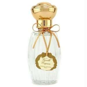  Annick Goutal Vanille Exquise for Women 3.4 oz Eau de 