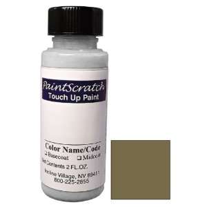   Up Paint for 2007 Ford Crown Victoria (color code: P2) and Clearcoat