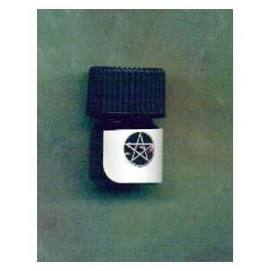   Ritual Spell Candle Annointing Oil ¼ Dram Vial 