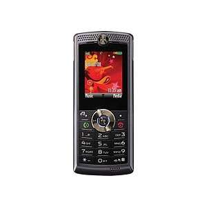  Motorola W388 Unlocked Phone with VGA Camera, Music Player 