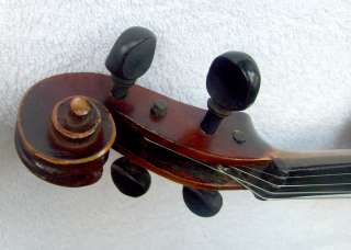OLD ATIQUIE violin ANTONIO STRADIVARIUS  