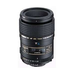 Tamron AF 90mm f/2.8 Di SP A/M 11 Macro Lens for Canon 