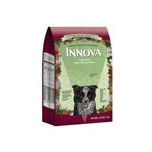 Innova Puppy Formula Dry Dog Food 30 lb bag: Pet Supplies