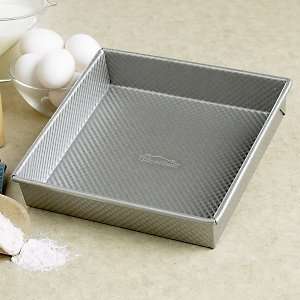  Gale at Home 9x9 Square Cake Pan