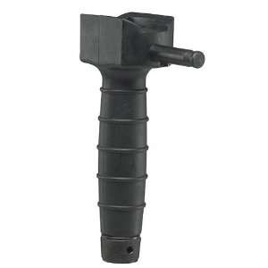 Vertical Foregrip Adapter, Extended Length Version with Limited Axial 