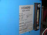 Vickers Hydraulic Pump High flow  