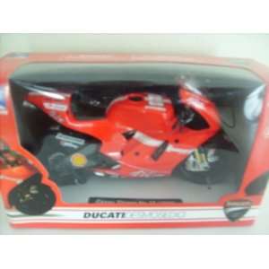  New Ray Die Cast Ducati Casey Stoner NO.27 Motorcycle 