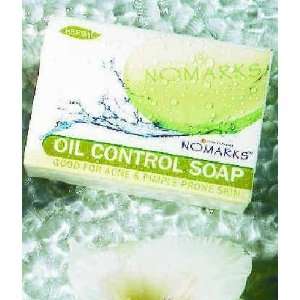 NOMARKS OIL CONTROL SOAP