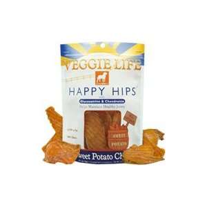    Happy Hips Sweet Potato Chews   5 oz: Health & Personal Care