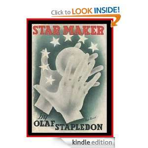 Star Maker Scholarly Edition (Early Classics of Science Fiction 