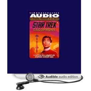   Audible Audio Edition) J.J. Molloy, George Takei, Simon Jones Books
