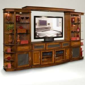  APA by Whalen London 60 inches TV Console