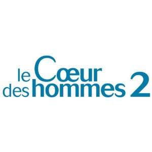 Coeur des hommes 2 Le (2007) 27 x 40 Movie Poster French 
