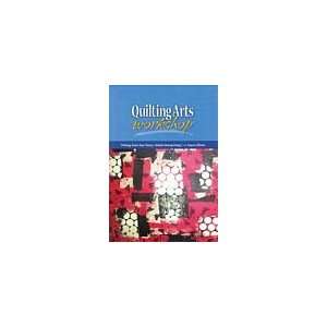  Quilting Arts Workshop DVD with Rayna Gillman Printing 