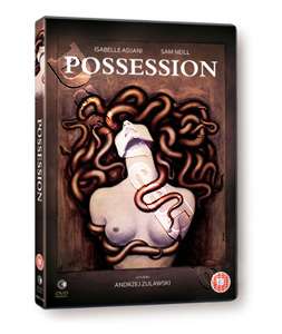 possession new pal arthouse dvd andrzej zulawski france all details