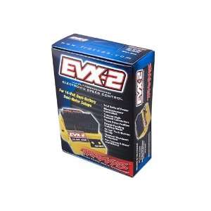    Traxxas EVX 2 Foward/Reverse Speed Control