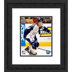  Framed David Legwand Nashville Predators Photograph: Home 