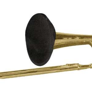  Softone Bass Trombone Mute Large Musical Instruments