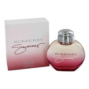  Parfum Burberry Burberry Summer Beauty