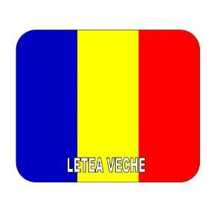  Romania, Letea Veche Mouse Pad 