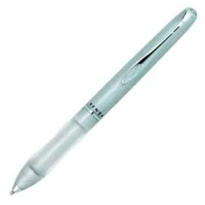 New   Sensa Cloud 9 Silver Metallic Ballpoint Pen Case Pack 2 by Sensa 