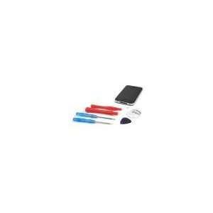  Newer Technology 7 Piece Toolkit for iPhone 4.  