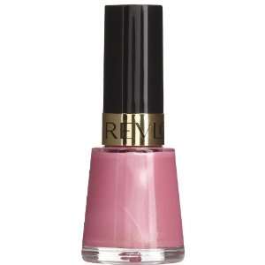  Revlon Nail Enamel, Posh Pink, 0.5 Ounce Beauty