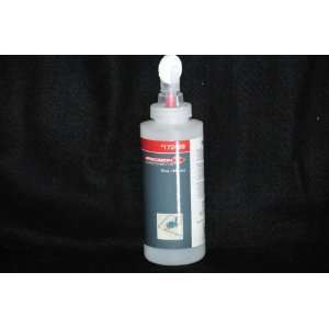   . Seal O Wheel Grout Sealer and Stain Applicator empty plastic bottle
