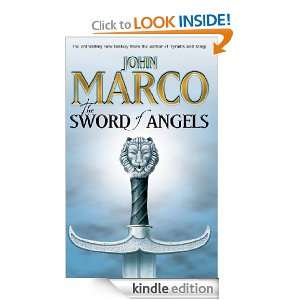 The Sword Of Angels (Gollancz S.F.) John Marco  Kindle 