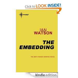 The Embedding (Gollancz S.F.) Ian Watson  Kindle Store