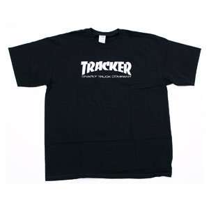  Tracker S/S Gnarly Truck Co, L