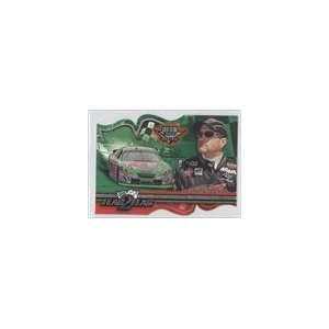   High Gear Flag to Flag #FF14   Bobby Labonte: Sports Collectibles