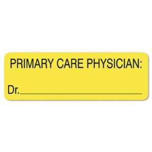 tabbies Medical Labels: Office Products