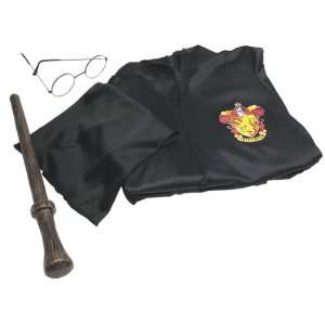  Harry Potter Dress Up Boxed Set: Toys & Games